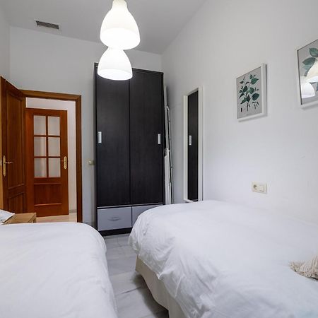 Vivienda Senorial Centro Cordoba Appartement Buitenkant foto