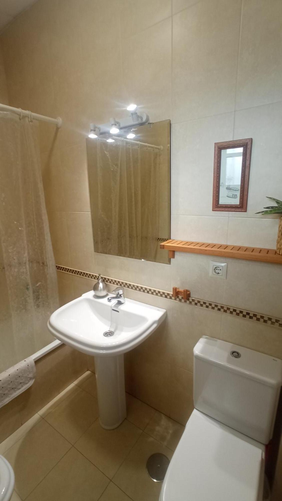 Vivienda Senorial Centro Cordoba Appartement Buitenkant foto