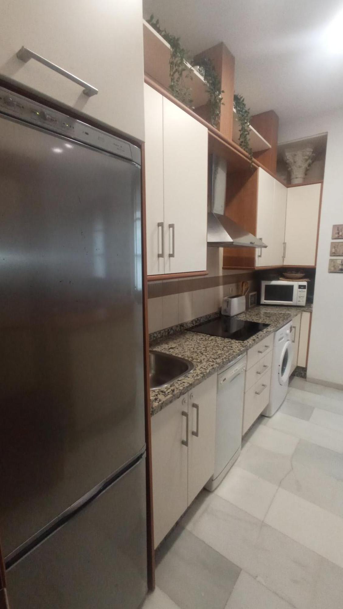 Vivienda Senorial Centro Cordoba Appartement Buitenkant foto