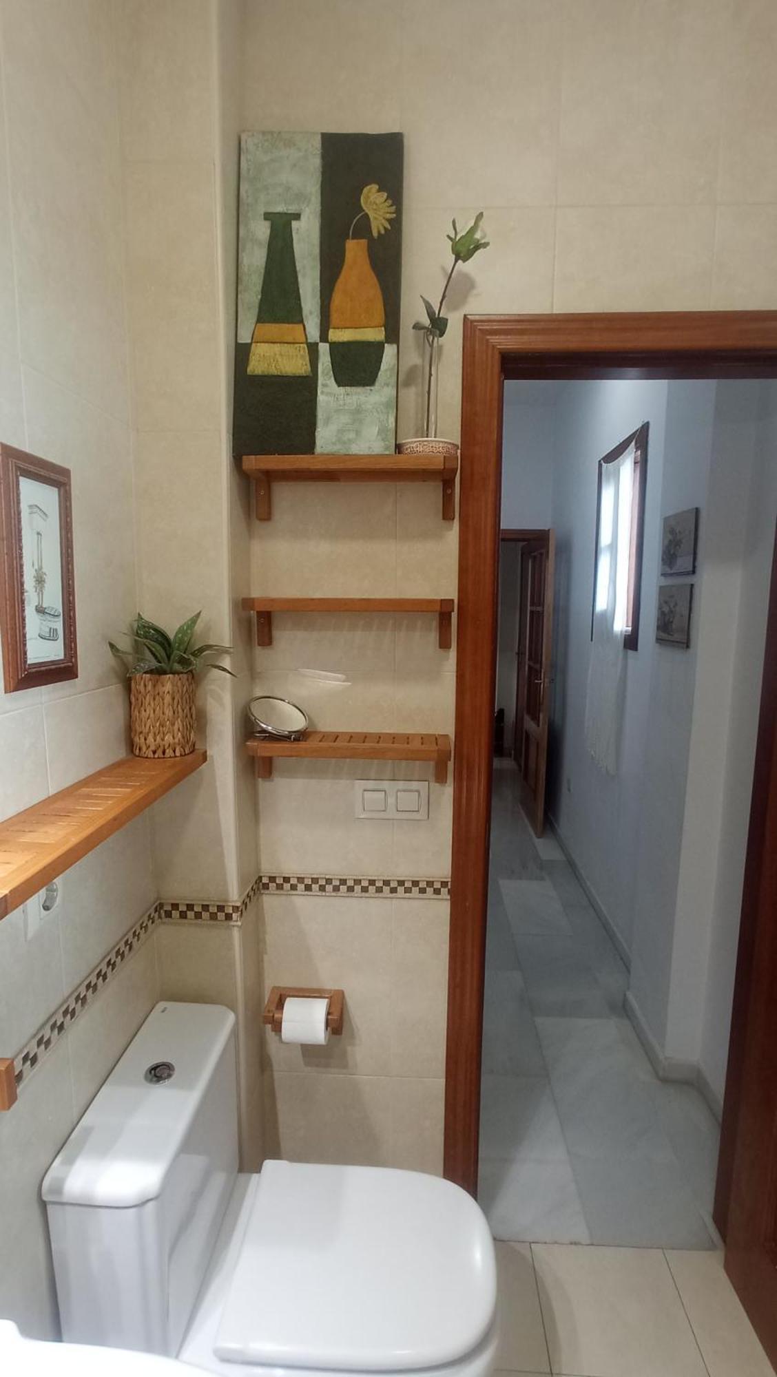 Vivienda Senorial Centro Cordoba Appartement Buitenkant foto