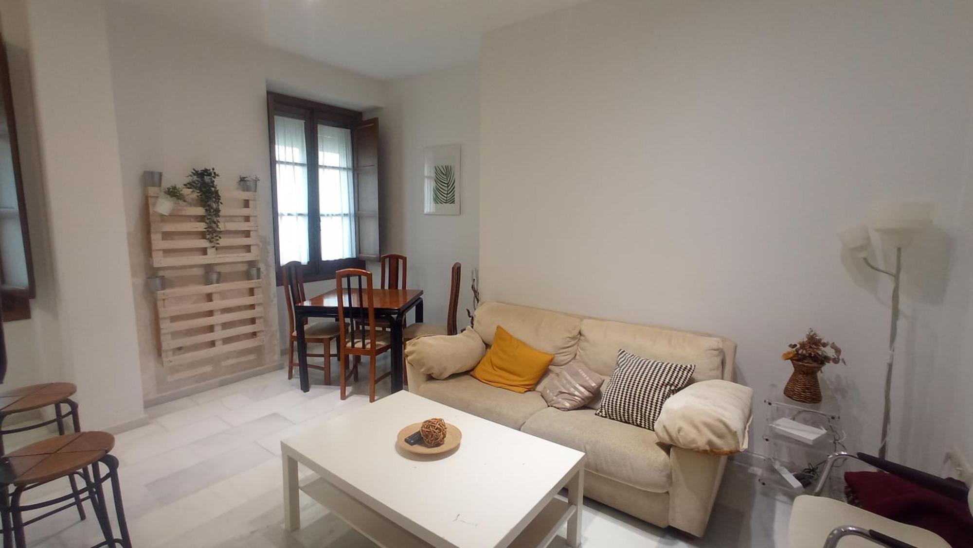 Vivienda Senorial Centro Cordoba Appartement Buitenkant foto