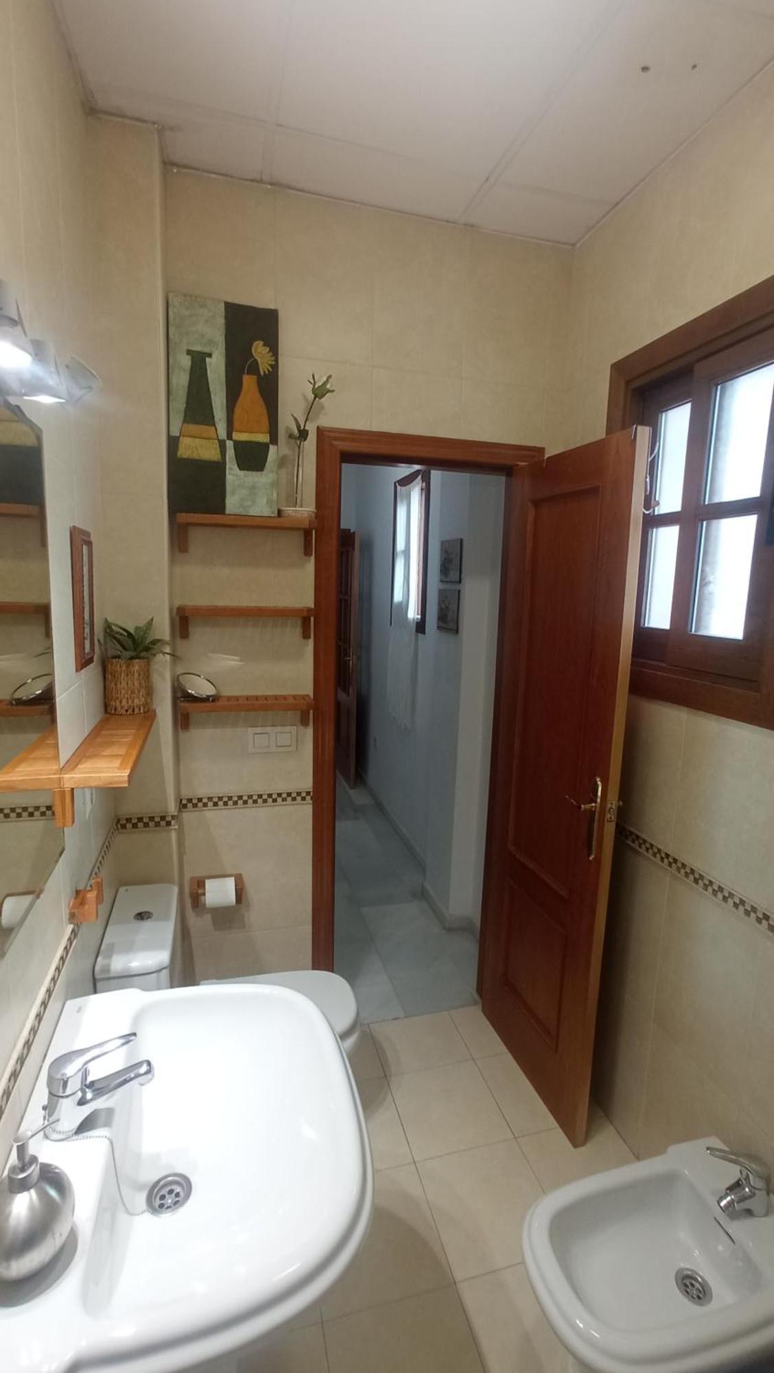 Vivienda Senorial Centro Cordoba Appartement Buitenkant foto