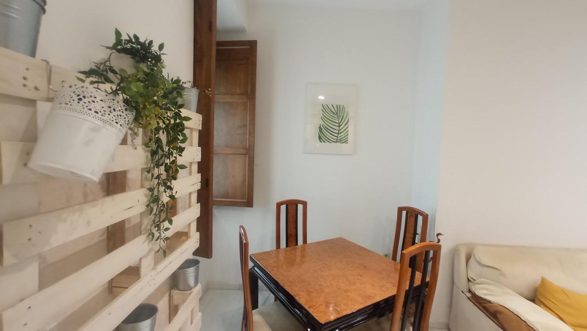 Vivienda Senorial Centro Cordoba Appartement Buitenkant foto
