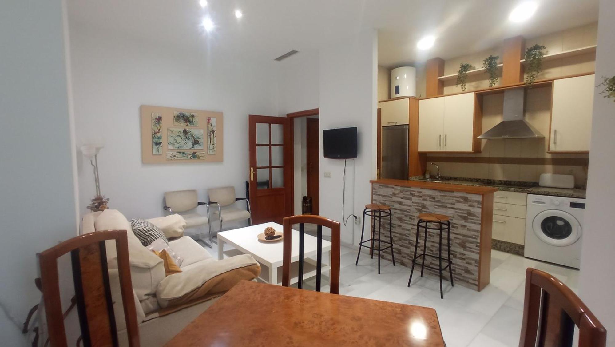 Vivienda Senorial Centro Cordoba Appartement Buitenkant foto