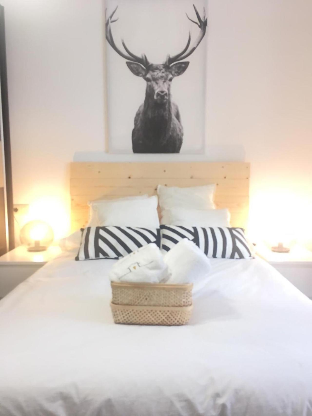 Vivienda Senorial Centro Cordoba Appartement Buitenkant foto