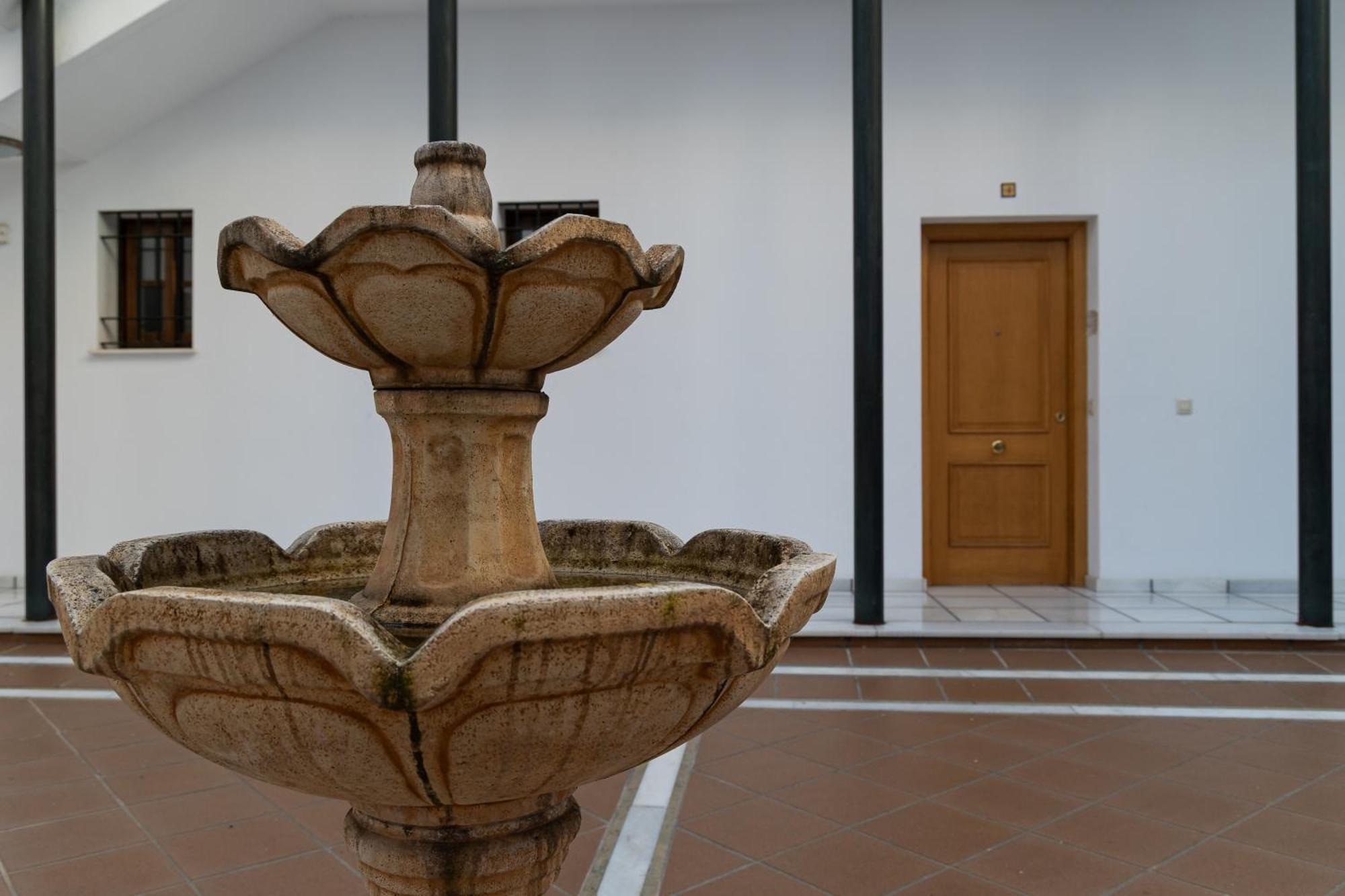 Vivienda Senorial Centro Cordoba Appartement Buitenkant foto