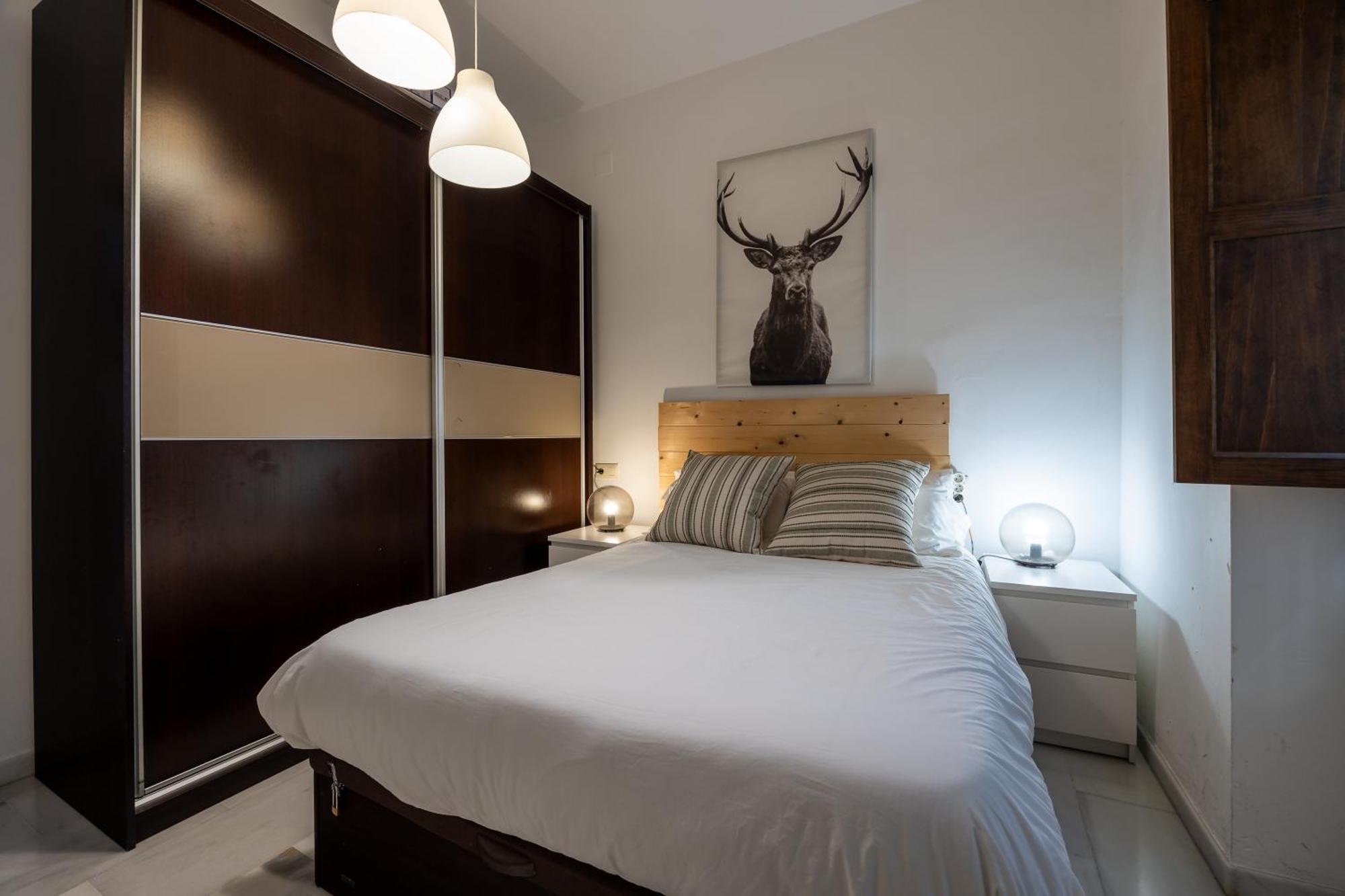 Vivienda Senorial Centro Cordoba Appartement Buitenkant foto