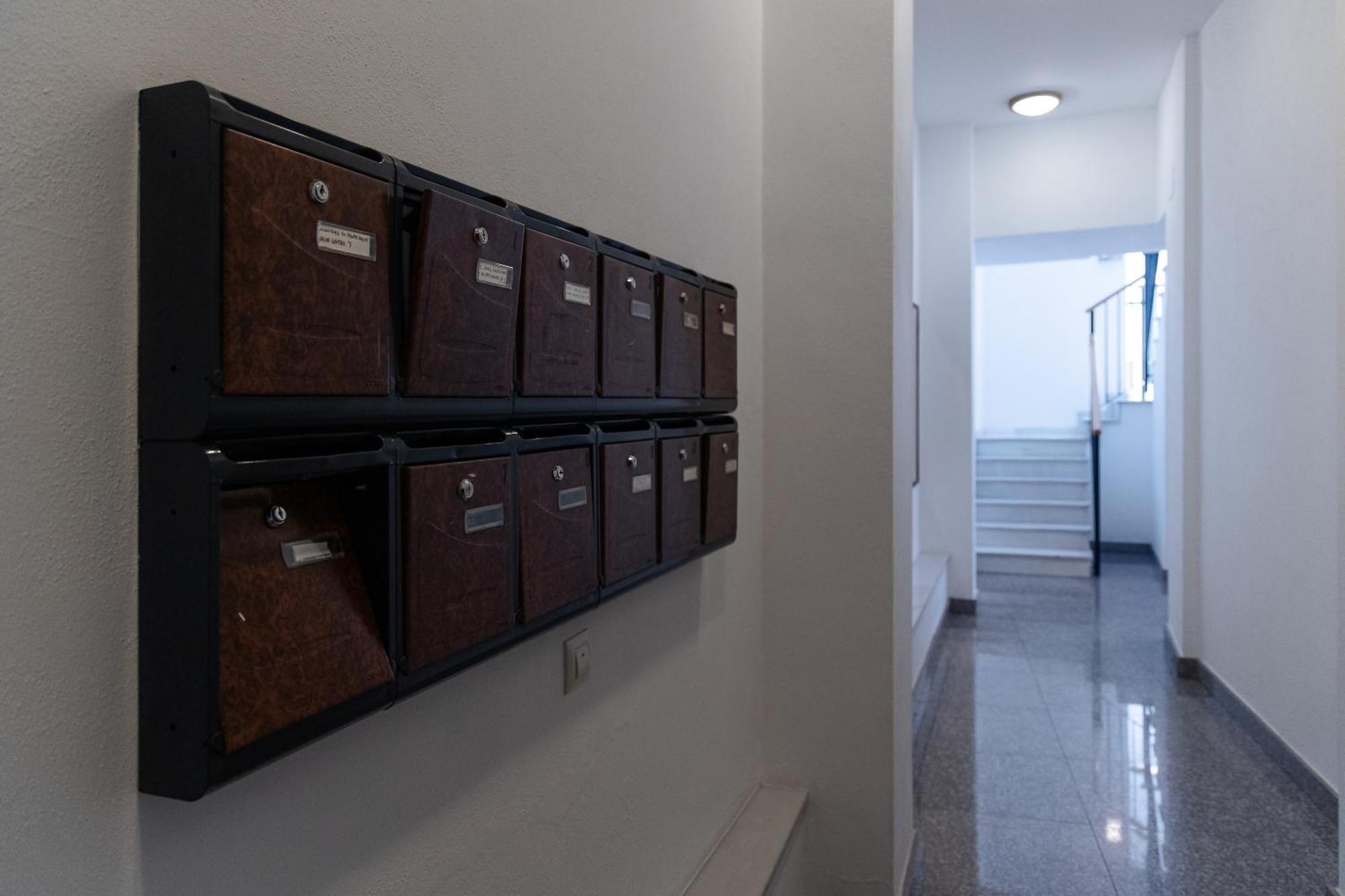 Vivienda Senorial Centro Cordoba Appartement Buitenkant foto