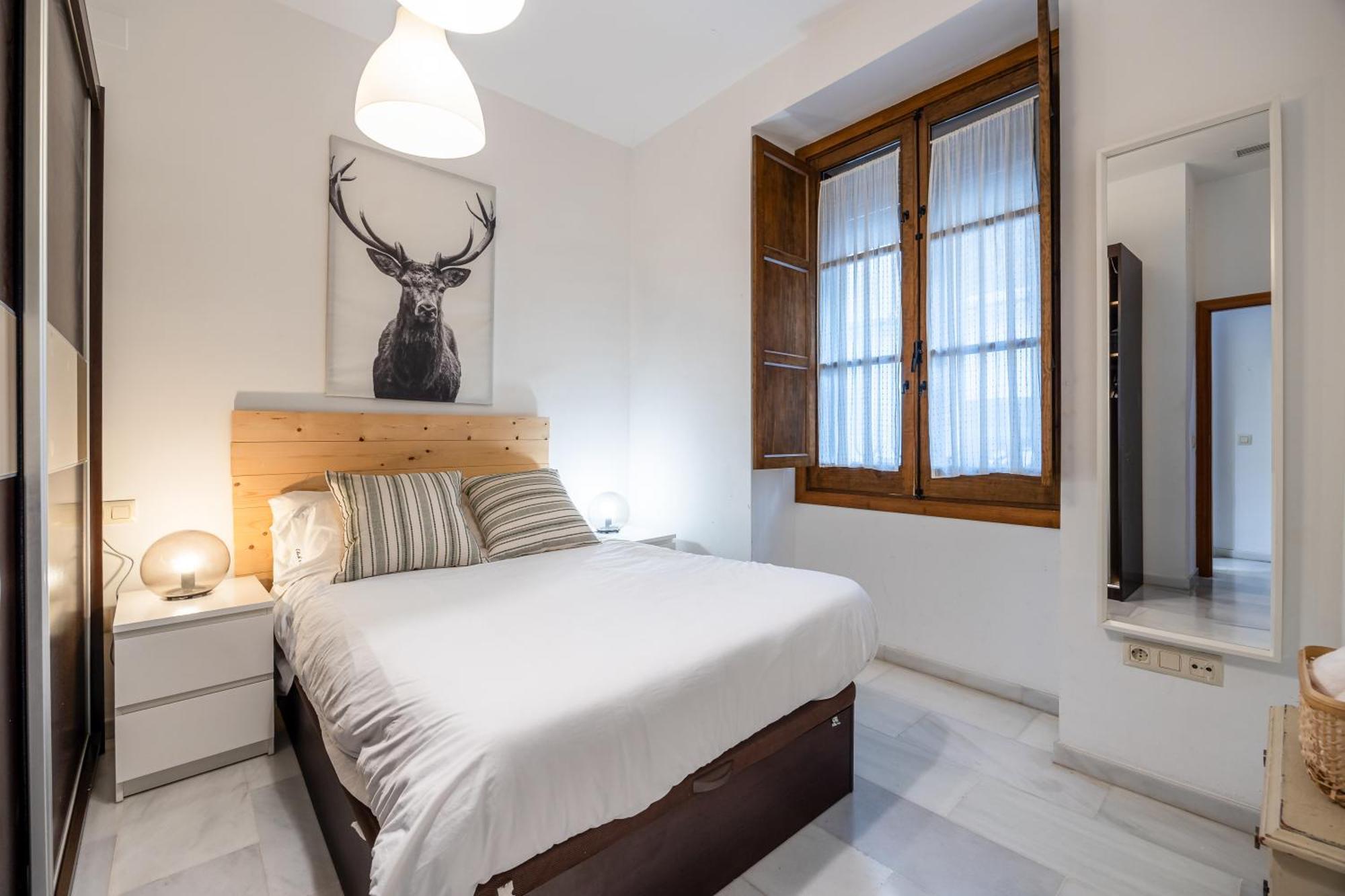 Vivienda Senorial Centro Cordoba Appartement Buitenkant foto