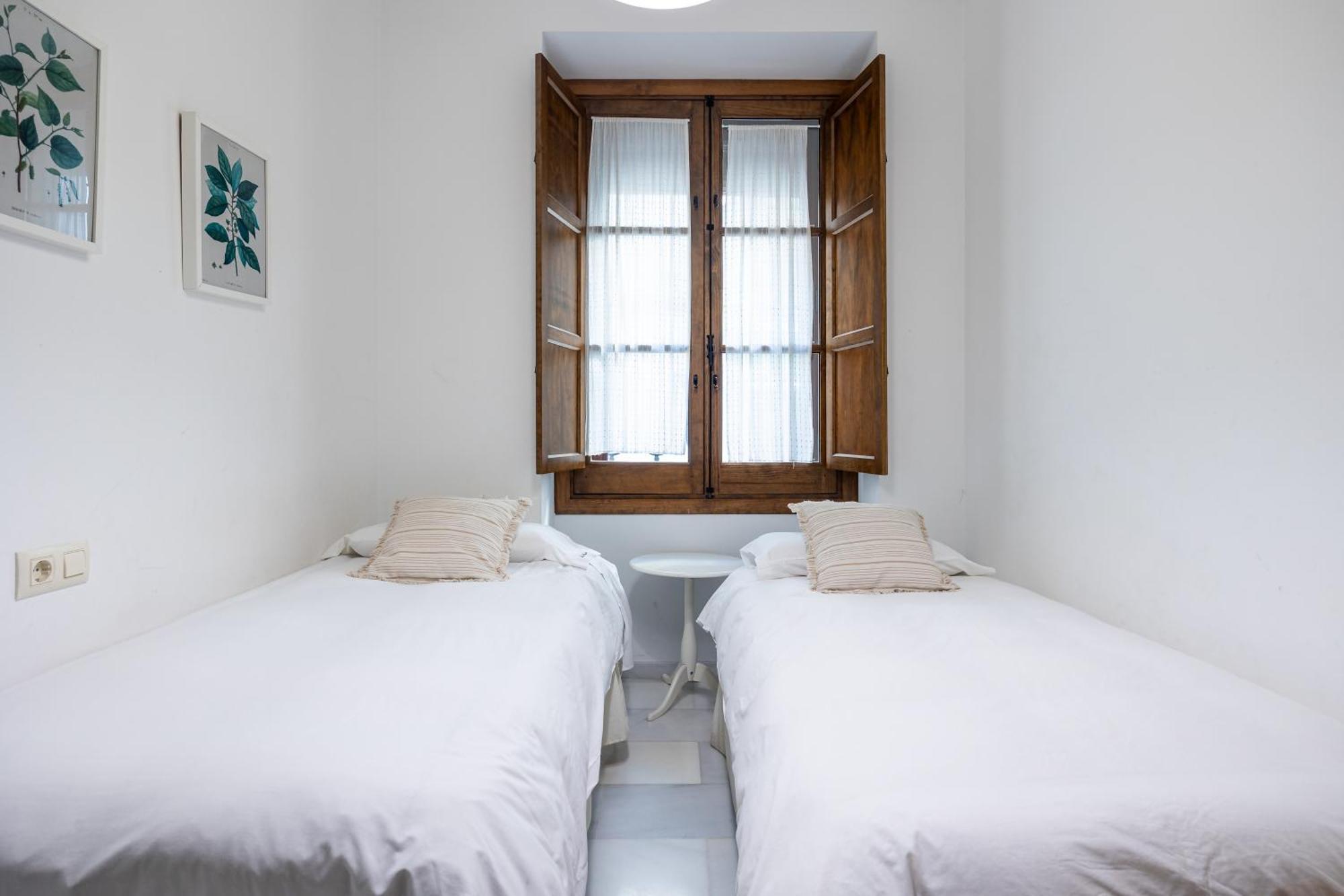 Vivienda Senorial Centro Cordoba Appartement Buitenkant foto