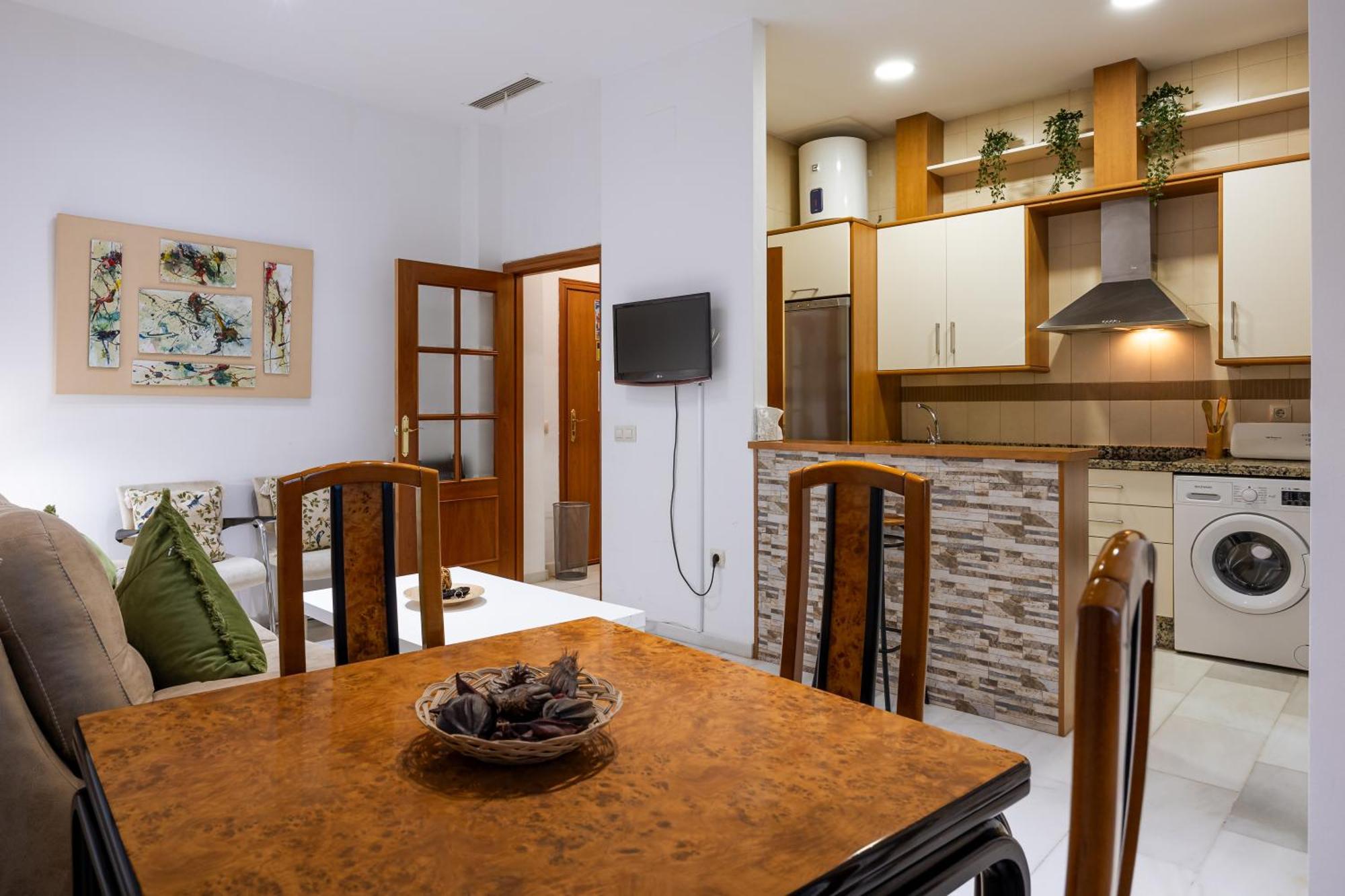 Vivienda Senorial Centro Cordoba Appartement Buitenkant foto