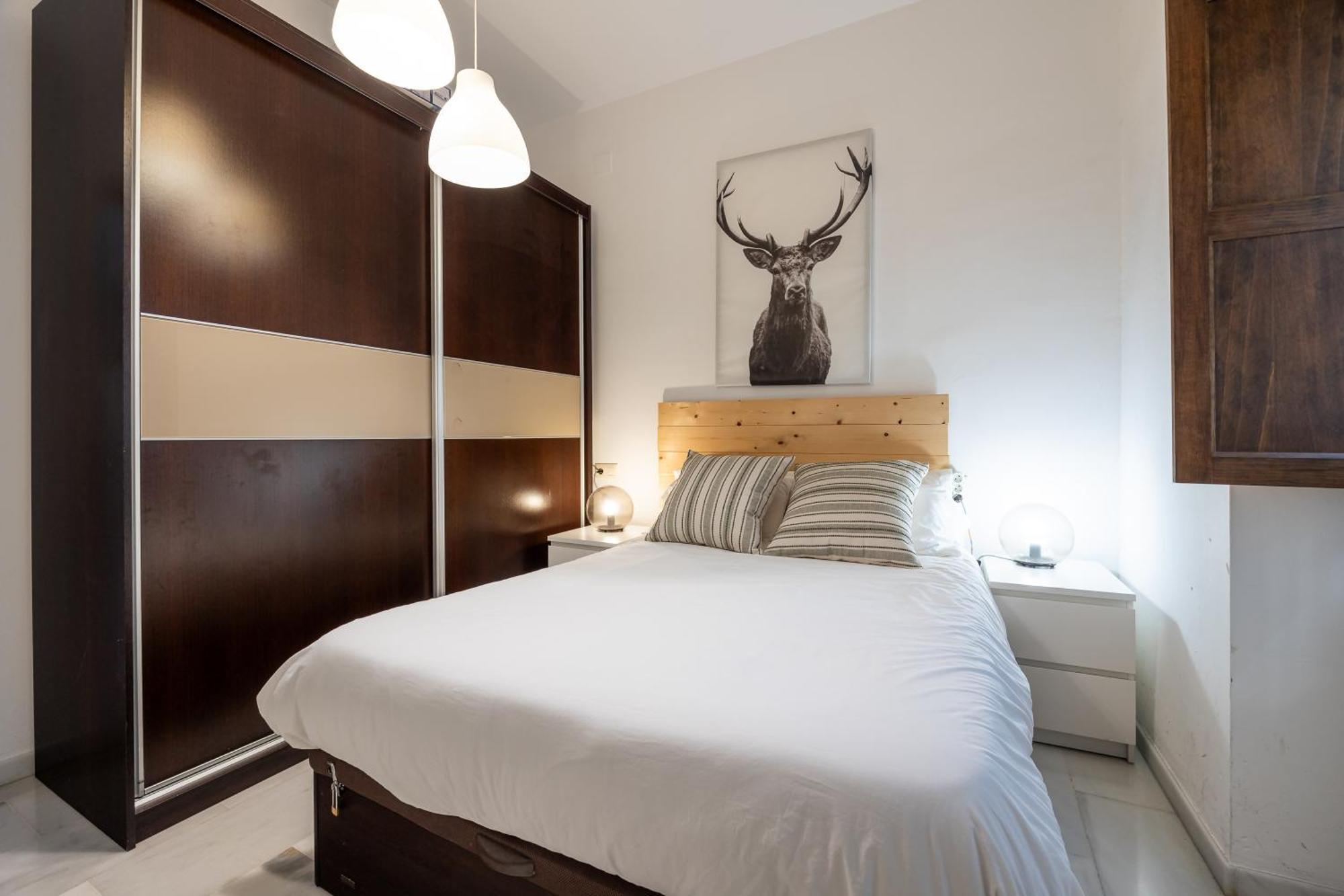 Vivienda Senorial Centro Cordoba Appartement Buitenkant foto