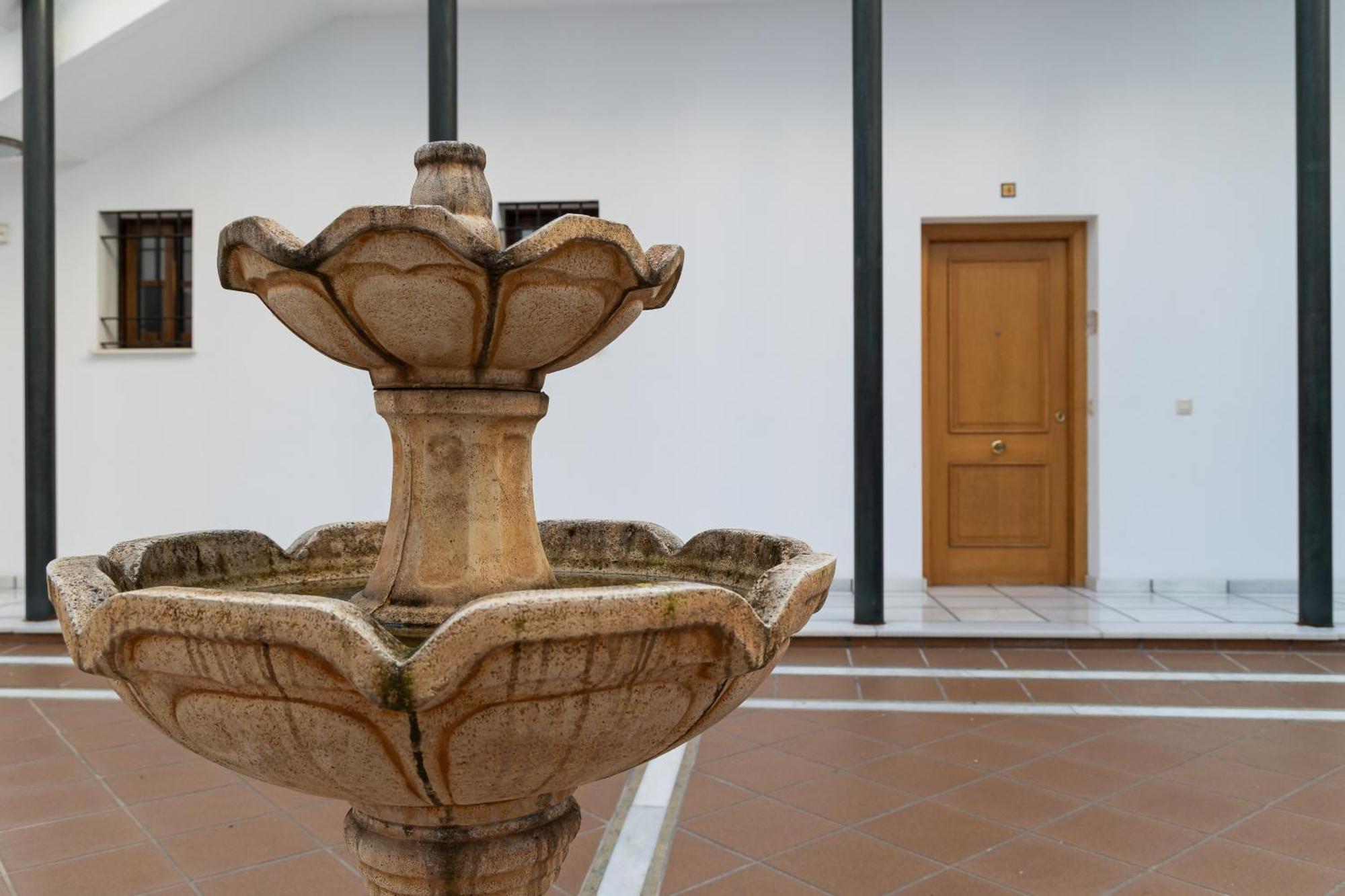 Vivienda Senorial Centro Cordoba Appartement Buitenkant foto
