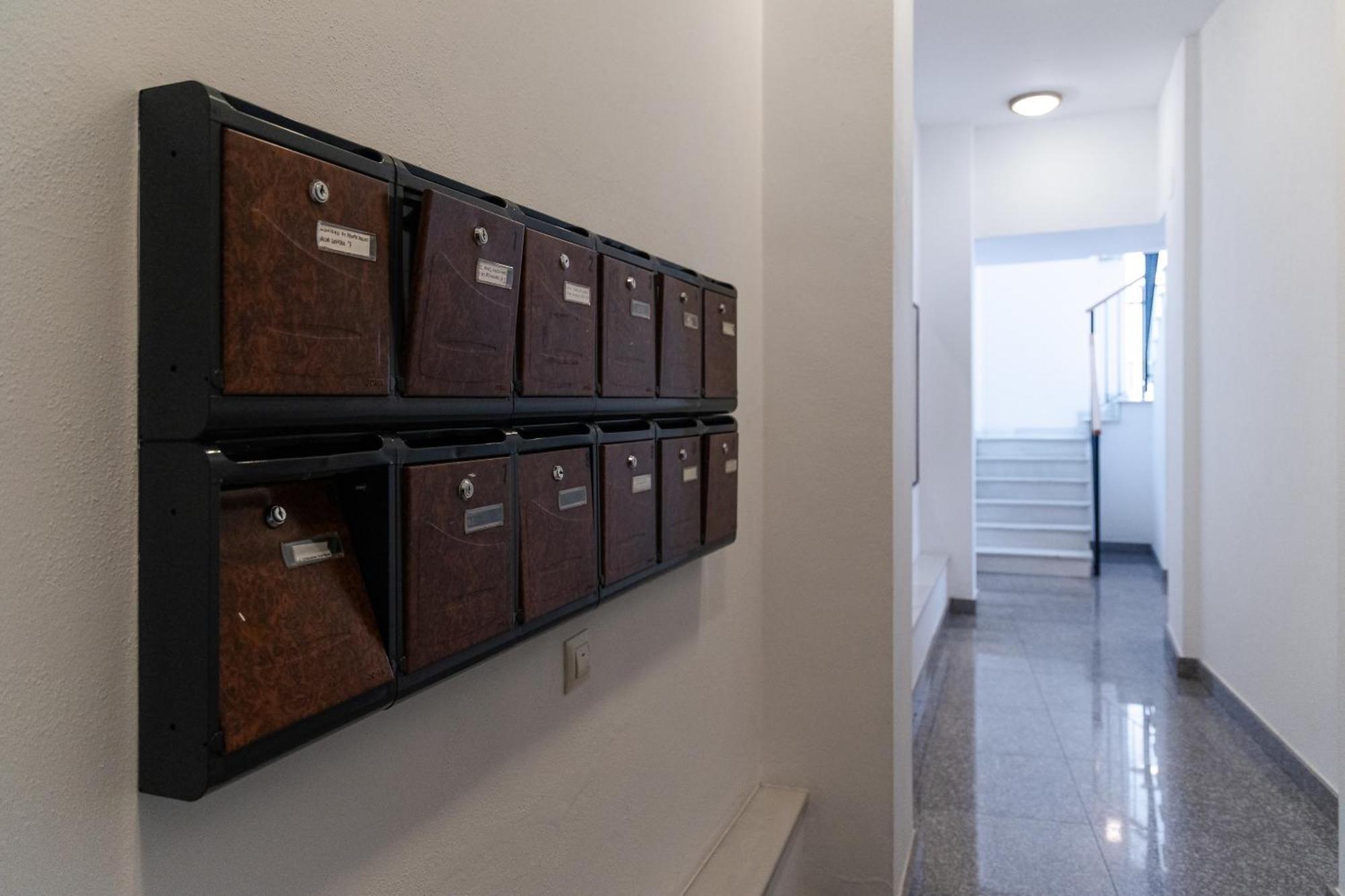 Vivienda Senorial Centro Cordoba Appartement Buitenkant foto